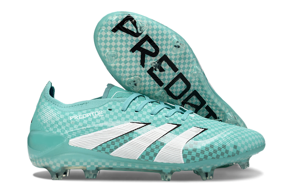 Adidas Predator ACCURACY+ FG Boots - Estilo 15