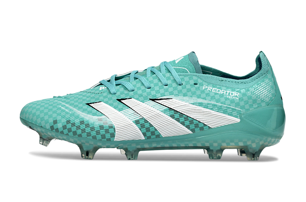 Adidas Predator ACCURACY+ FG Boots - Estilo 15