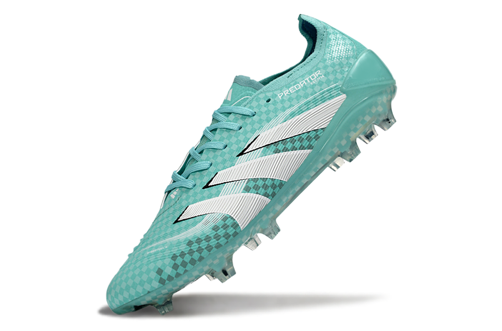 Adidas Predator ACCURACY+ FG Boots - Estilo 15