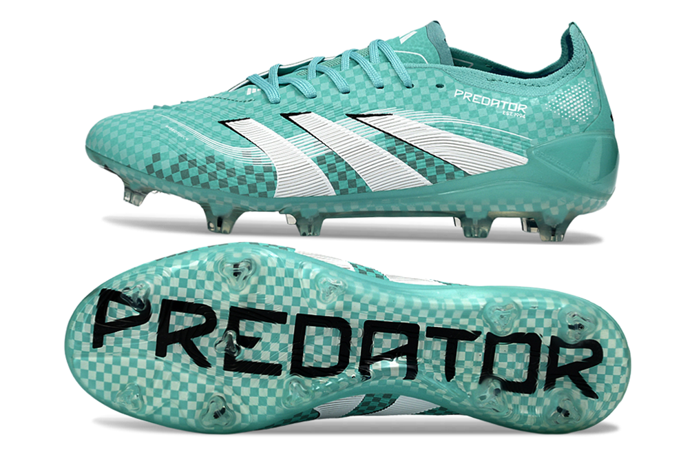 Adidas Predator ACCURACY+ FG Boots - Estilo 15