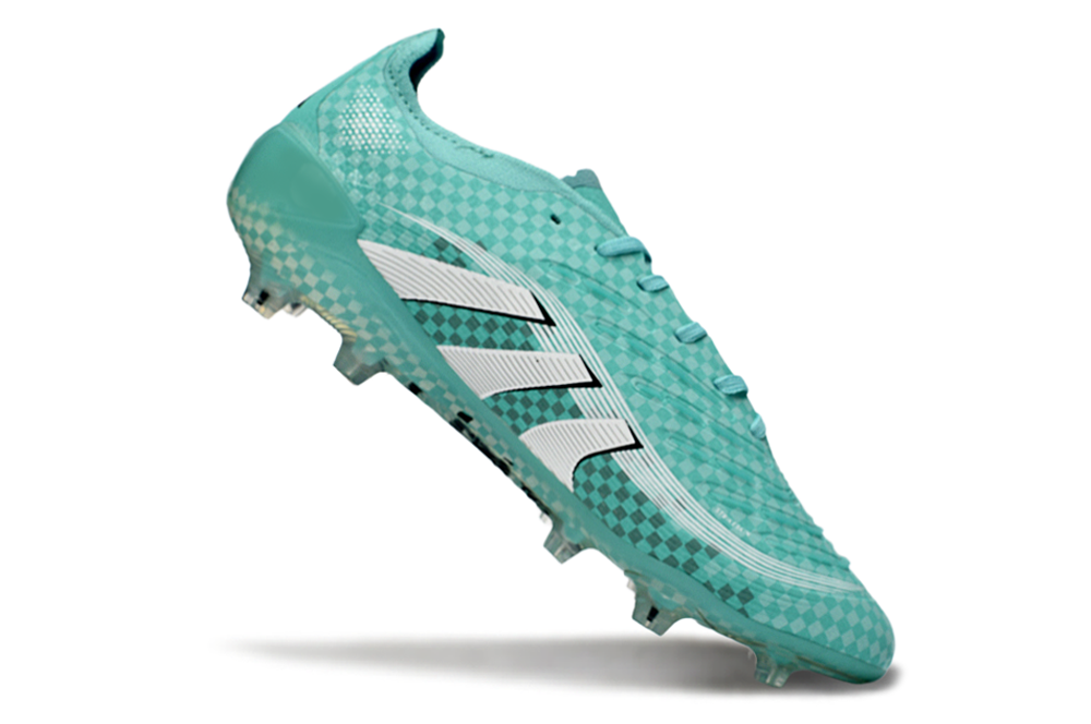 Adidas Predator ACCURACY+ FG Boots - Estilo 15