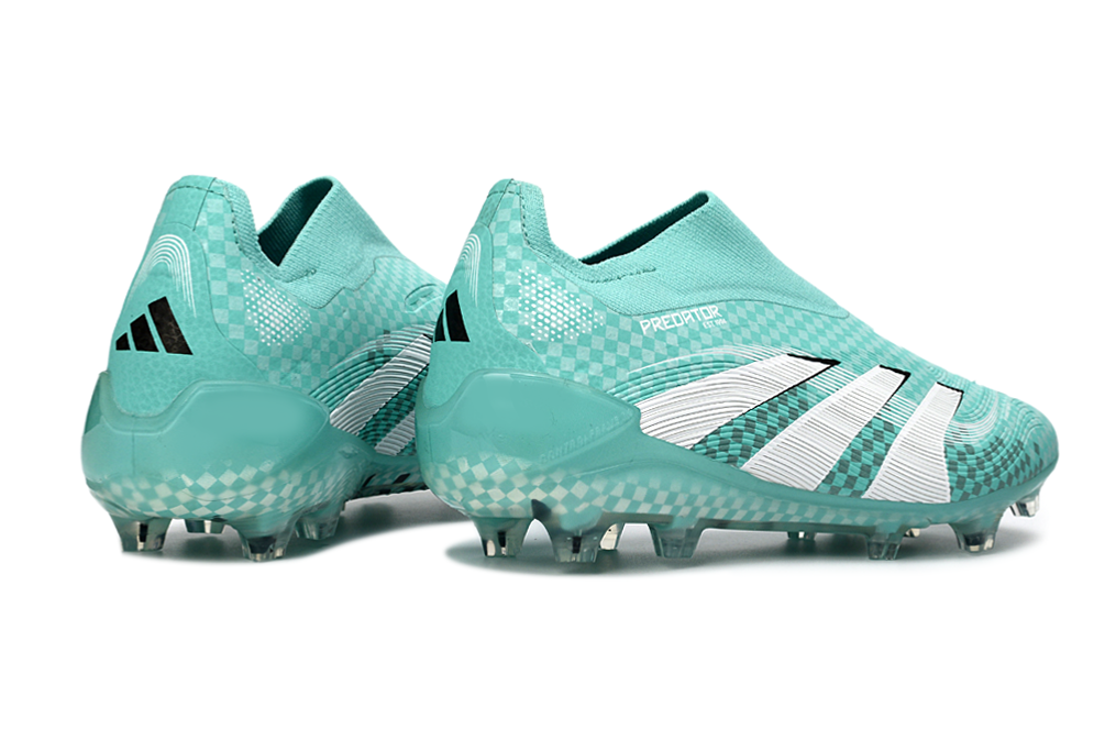 Adidas Predator ACCURACY+ FG Boots - Estilo 14