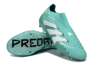 Adidas Predator ACCURACY+ FG Boots - Estilo 14