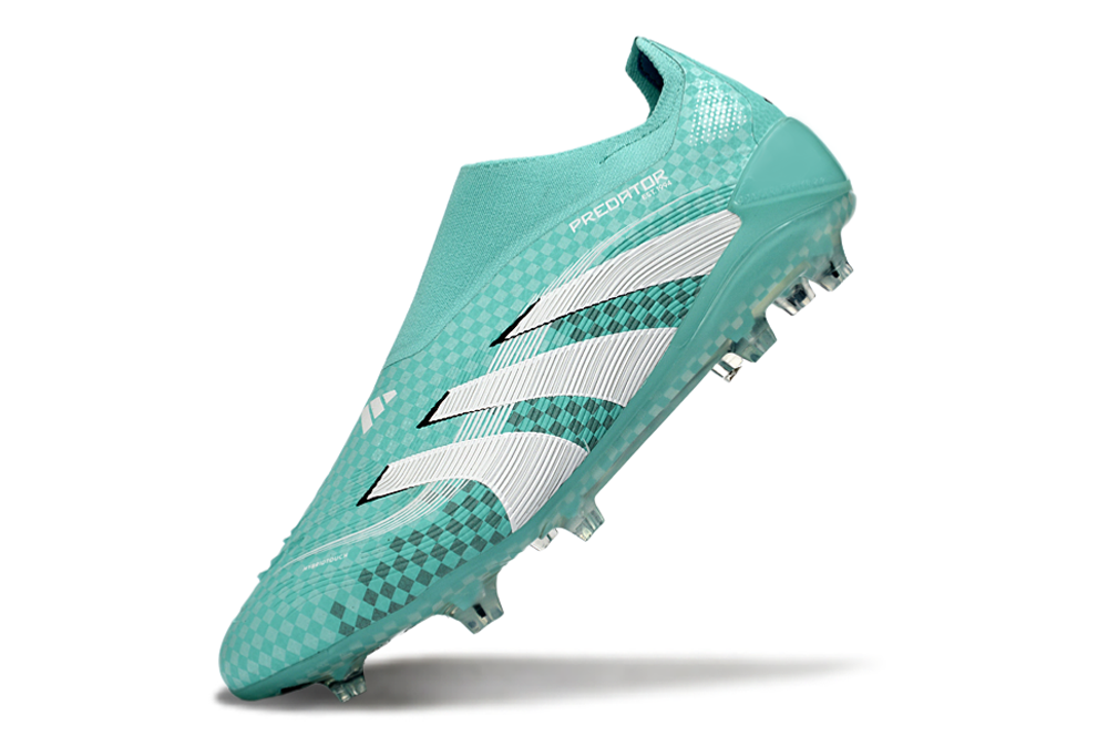 Adidas Predator ACCURACY+ FG Boots - Estilo 14