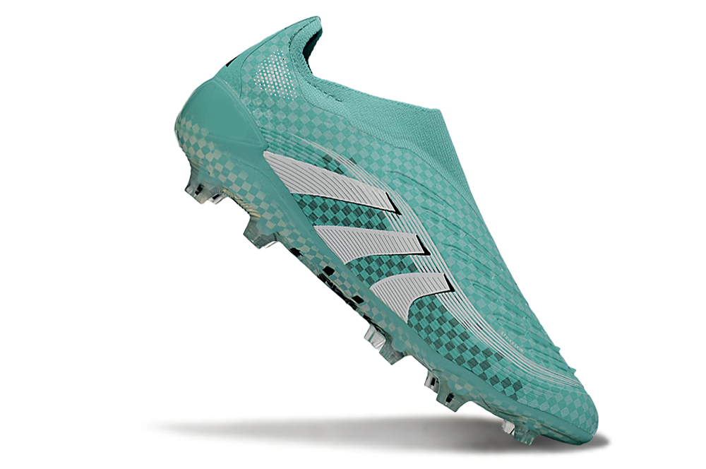 Adidas Predator ACCURACY+ FG Boots - Estilo 14