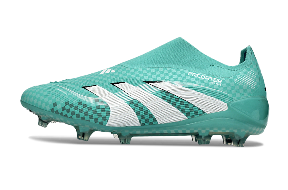 Adidas Predator ACCURACY+ FG Boots - Estilo 14
