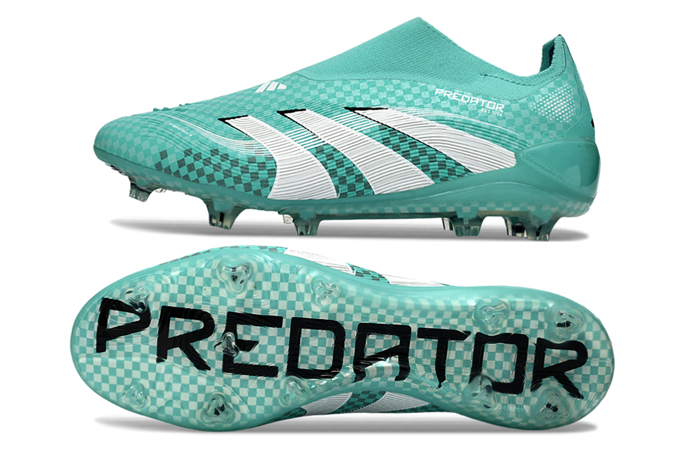 Adidas Predator ACCURACY+ FG Boots - Estilo 14
