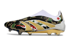 Adidas Predator ACCURACY+ FG Boots - Estilo 13