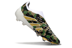 Adidas Predator ACCURACY+ FG Boots - Estilo 13