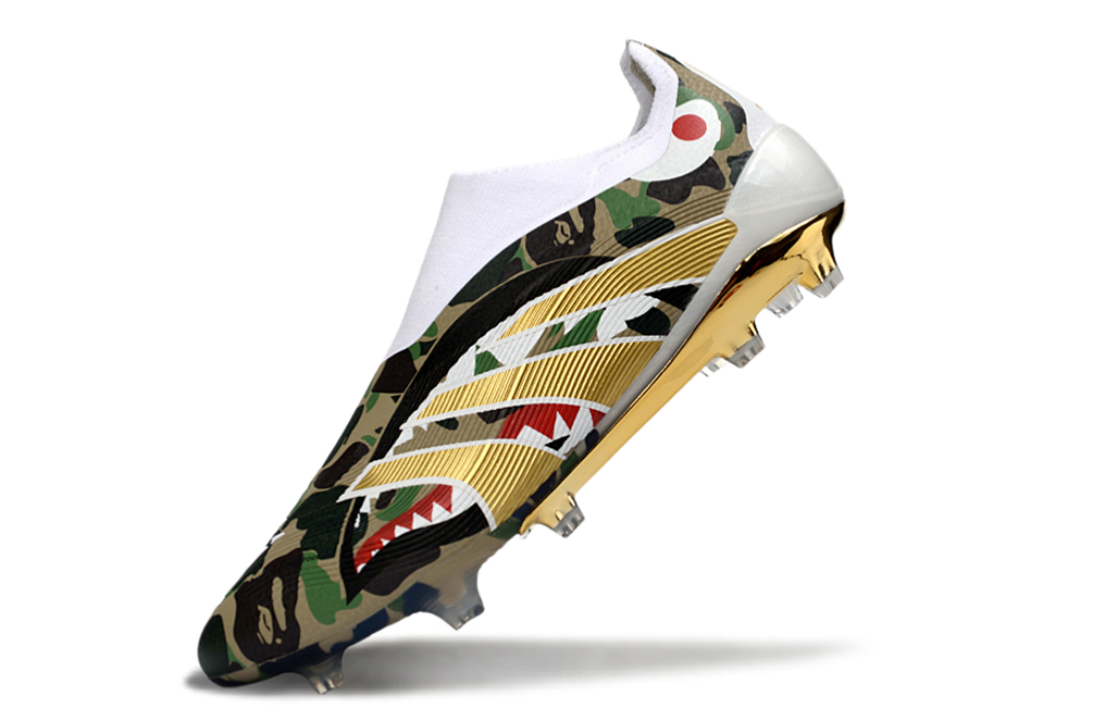 Adidas Predator ACCURACY+ FG Boots - Estilo 13