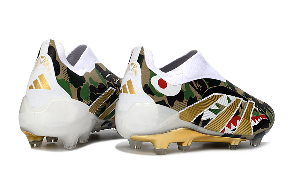 Adidas Predator ACCURACY+ FG Boots - Estilo 13