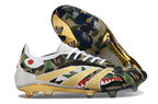 Adidas Predator ACCURACY+ FG Boots - Estilo 12