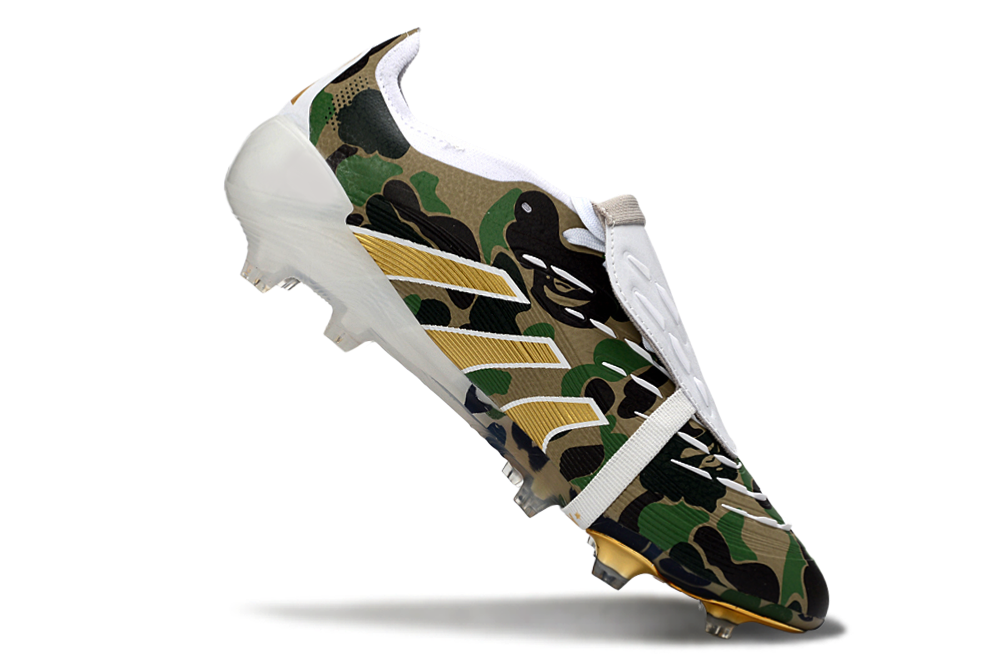 Adidas Predator ACCURACY+ FG Boots - Estilo 11