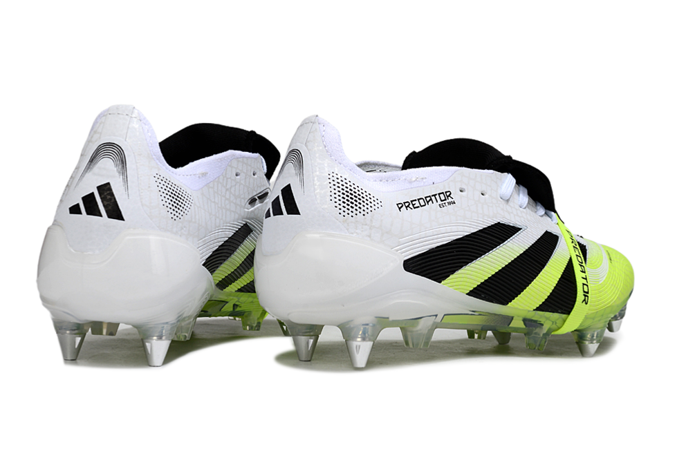 Adidas Predator Accuracy Boots - Estilo 2
