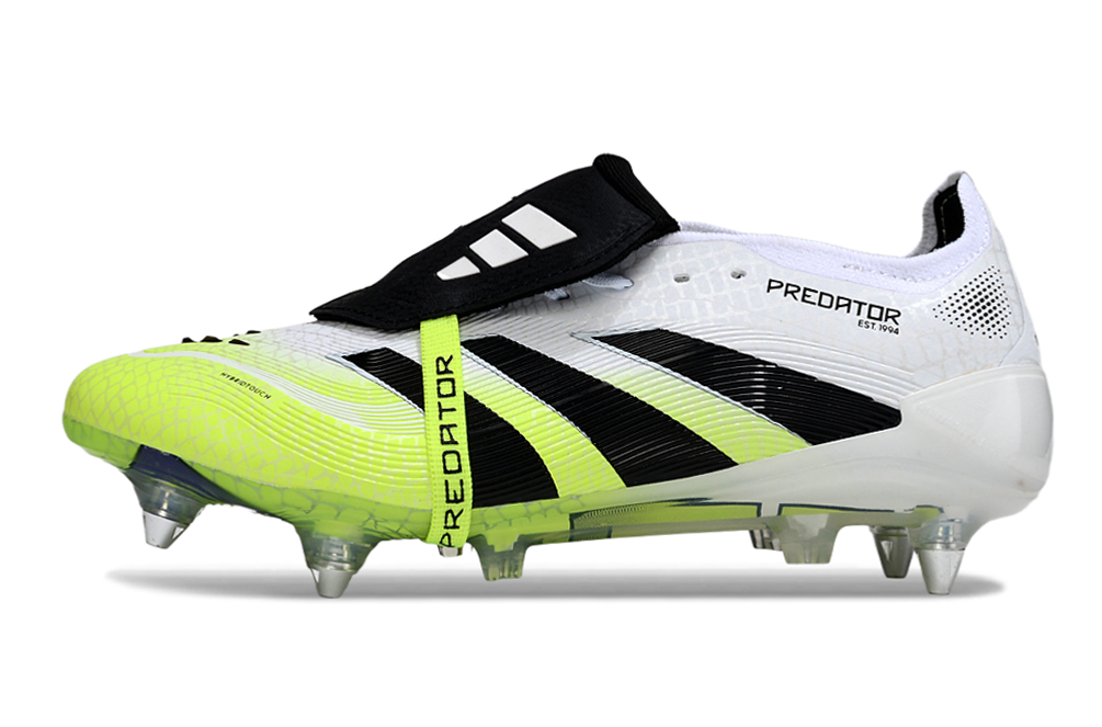Adidas Predator Accuracy Boots - Estilo 2