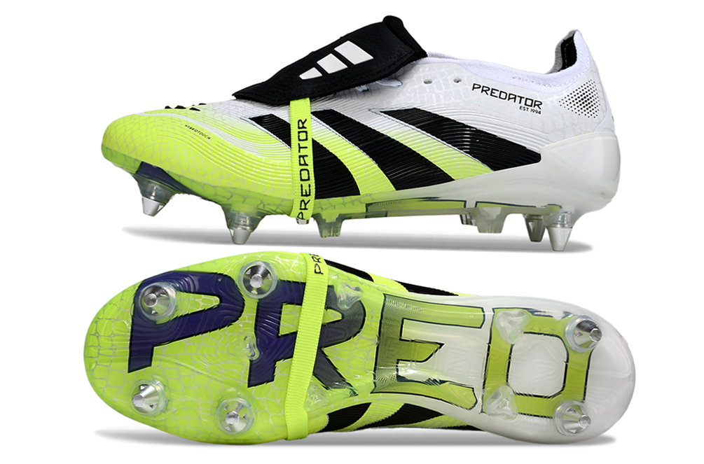 Adidas Predator Accuracy Boots - Estilo 2