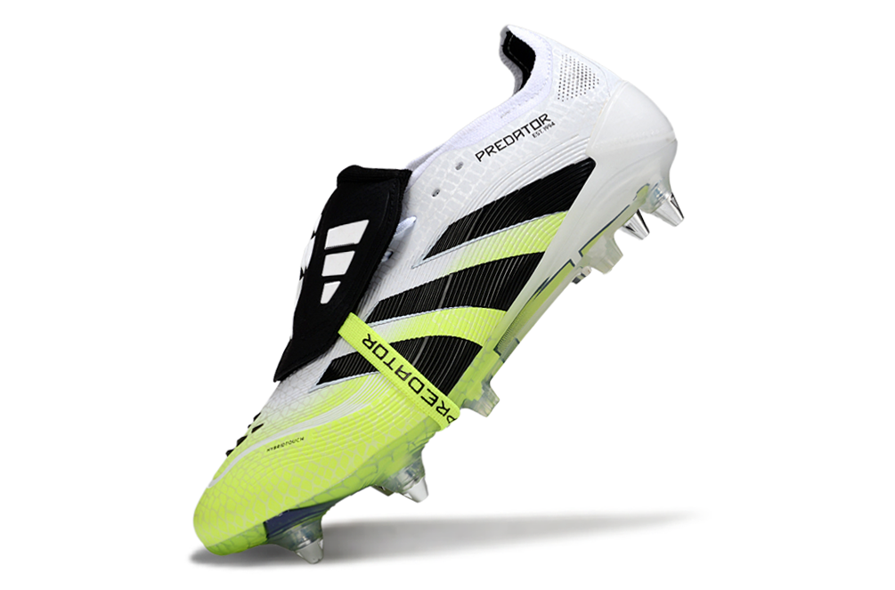 Adidas Predator Accuracy Boots - Estilo 2