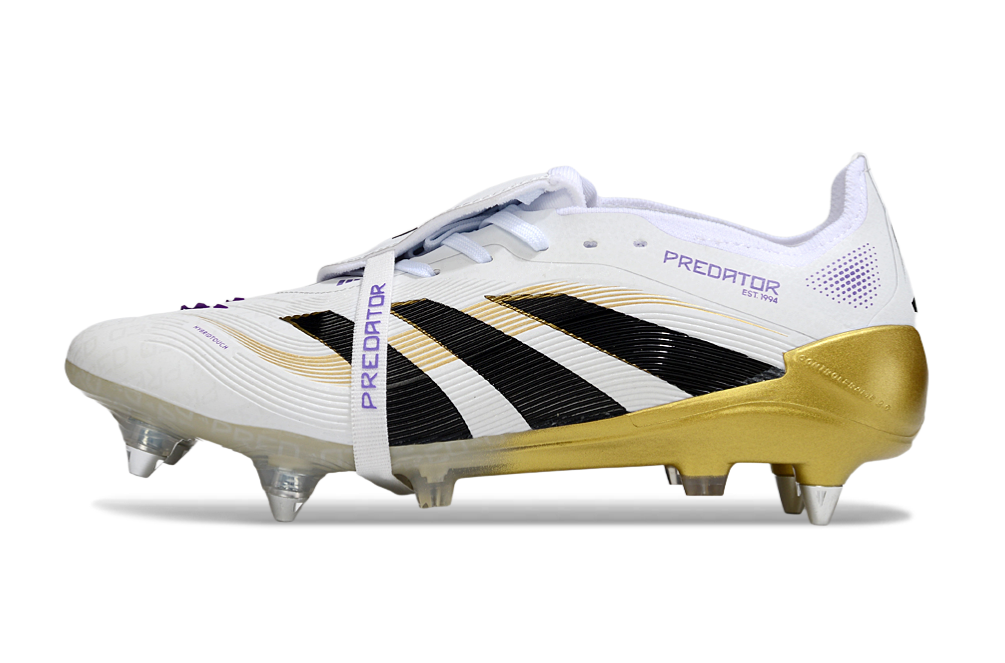 Adidas Predator Accuracy Boots