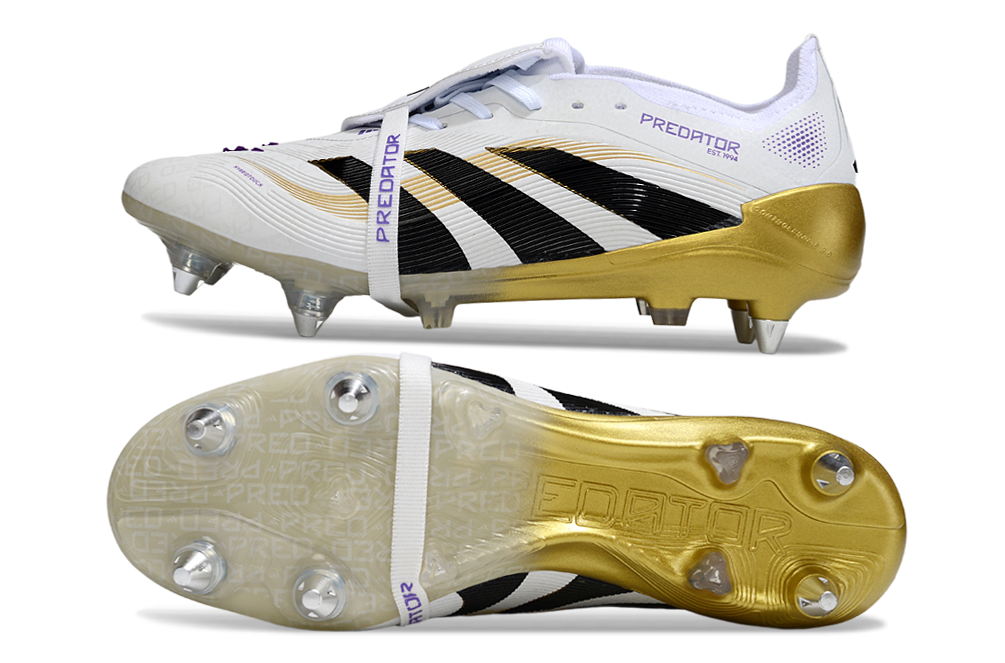 Adidas Predator Accuracy Boots