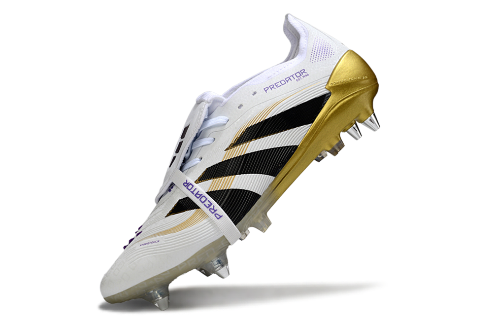 Adidas Predator Accuracy Boots