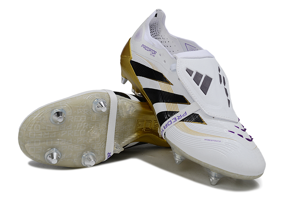 Adidas Predator Accuracy Boots