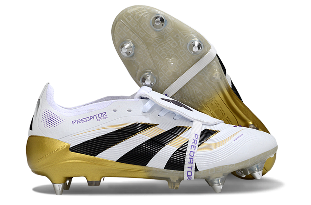 Adidas Predator Accuracy Boots