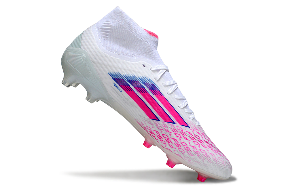 Adidas F50+ FG - Estilo 10