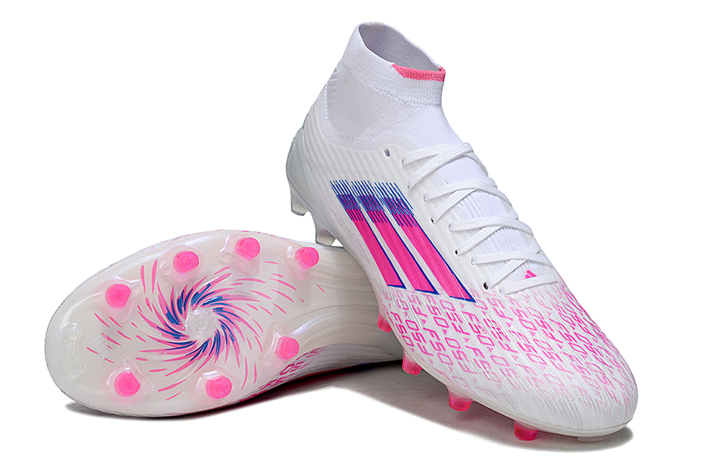 Adidas F50+ FG - Estilo 10