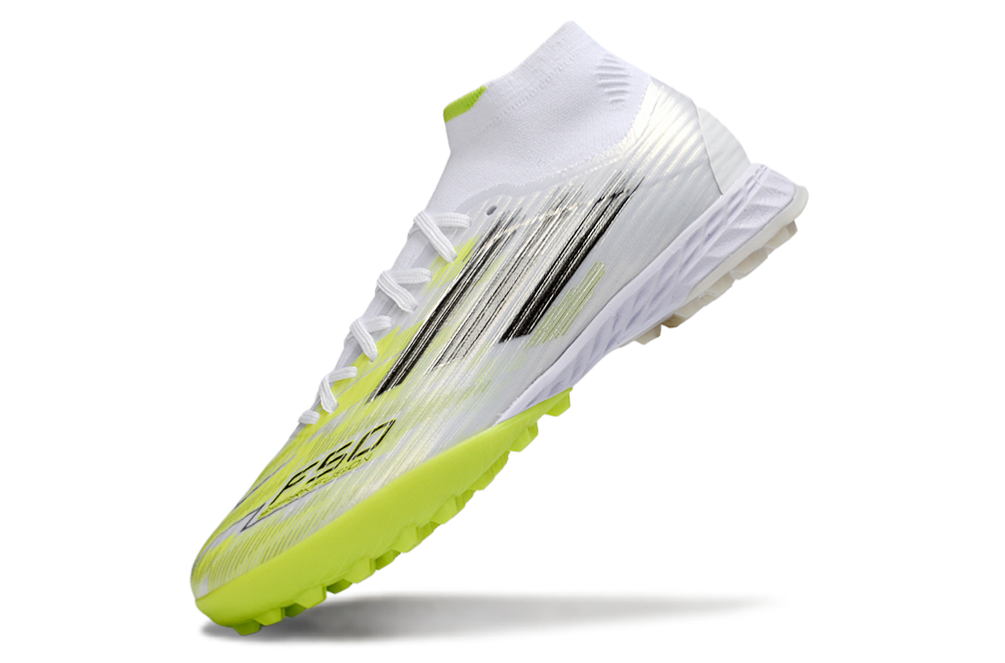 Adidas F50+ FG - Estilo 9