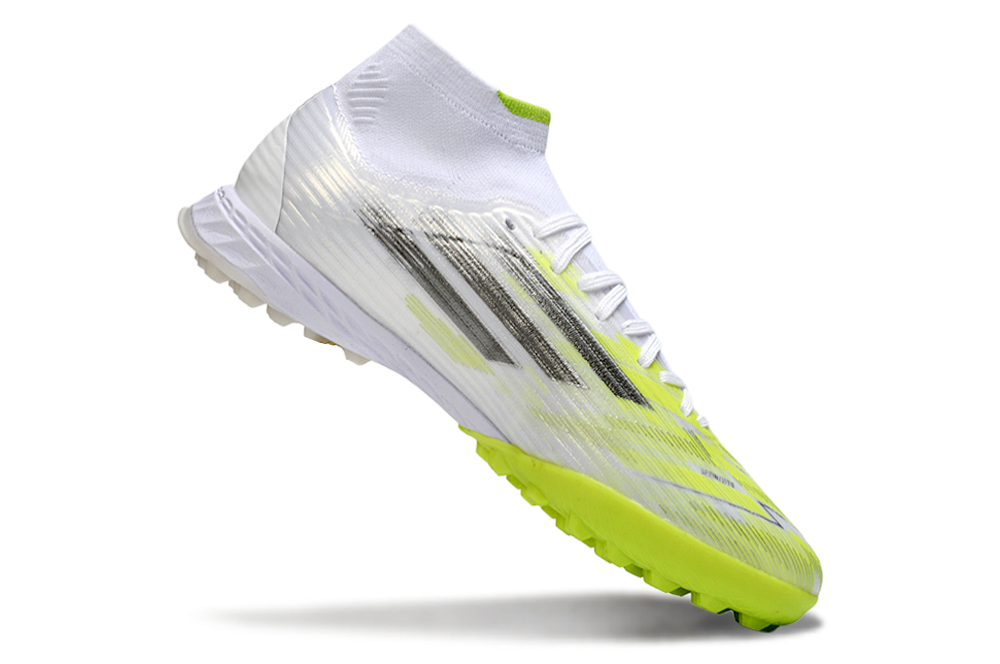 Adidas F50+ FG - Estilo 9