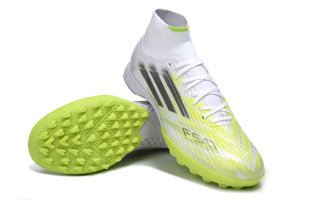 Adidas F50+ FG - Estilo 9