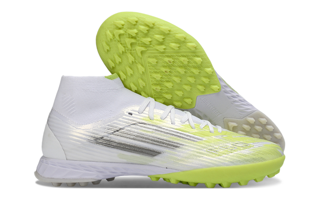 Adidas F50+ FG - Estilo 9
