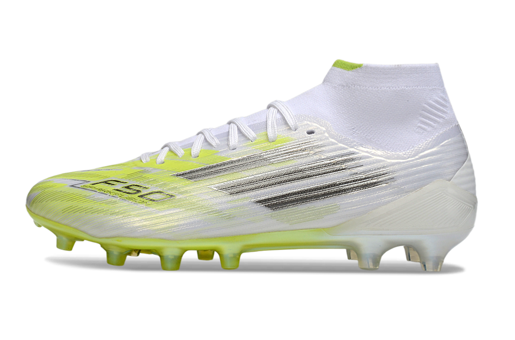 Adidas F50+ FG - Estilo 8