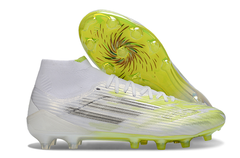 Adidas F50+ FG - Estilo 8