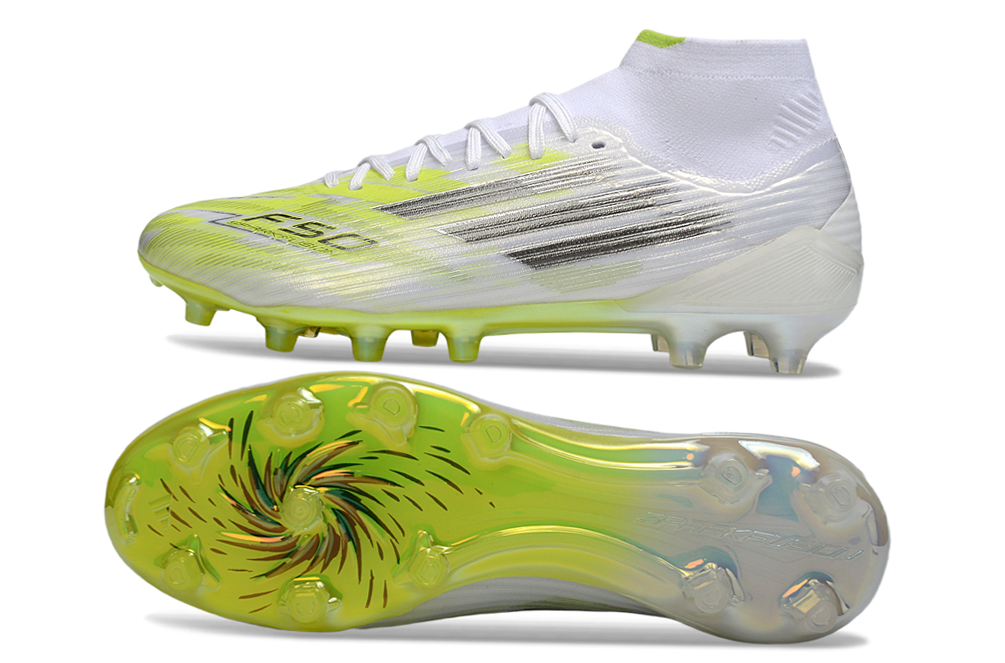 Adidas F50+ FG - Estilo 8