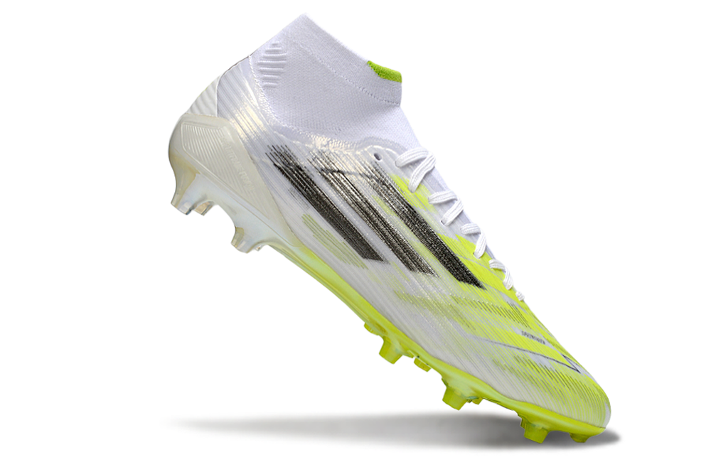 Adidas F50+ FG - Estilo 8