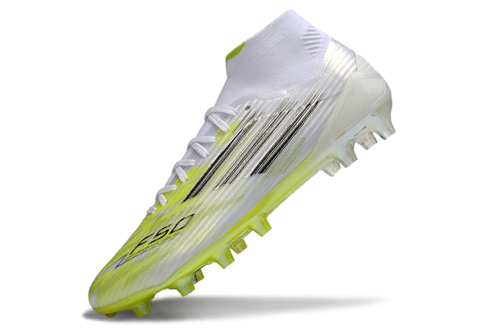Adidas F50+ FG - Estilo 8