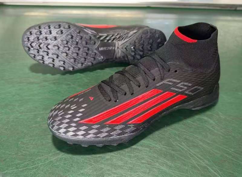 Adidas F50+ FG - Estilo 7