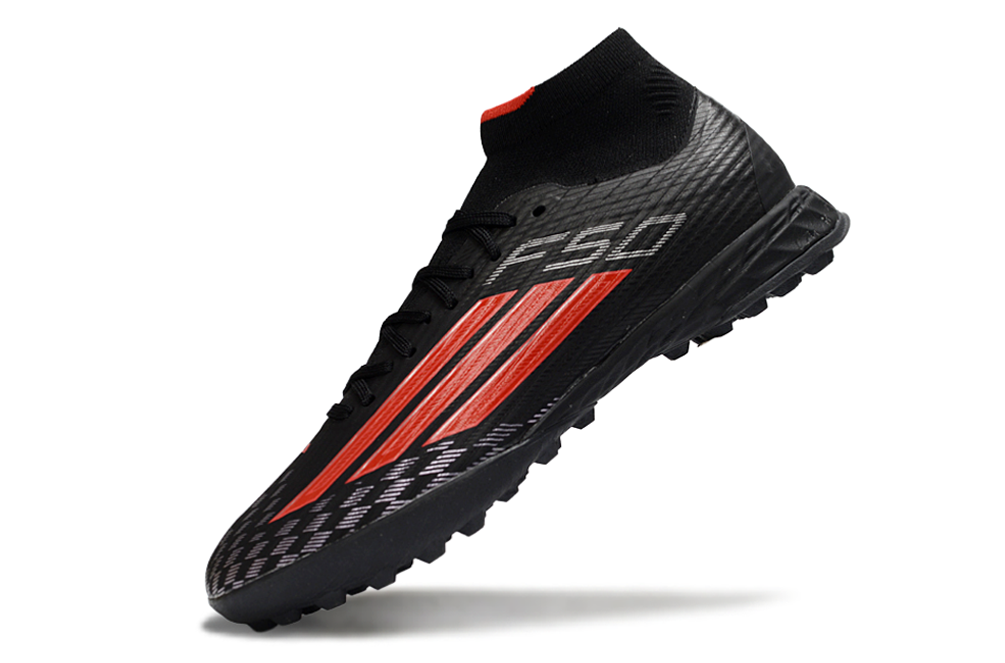 Adidas F50+ FG - Estilo 7