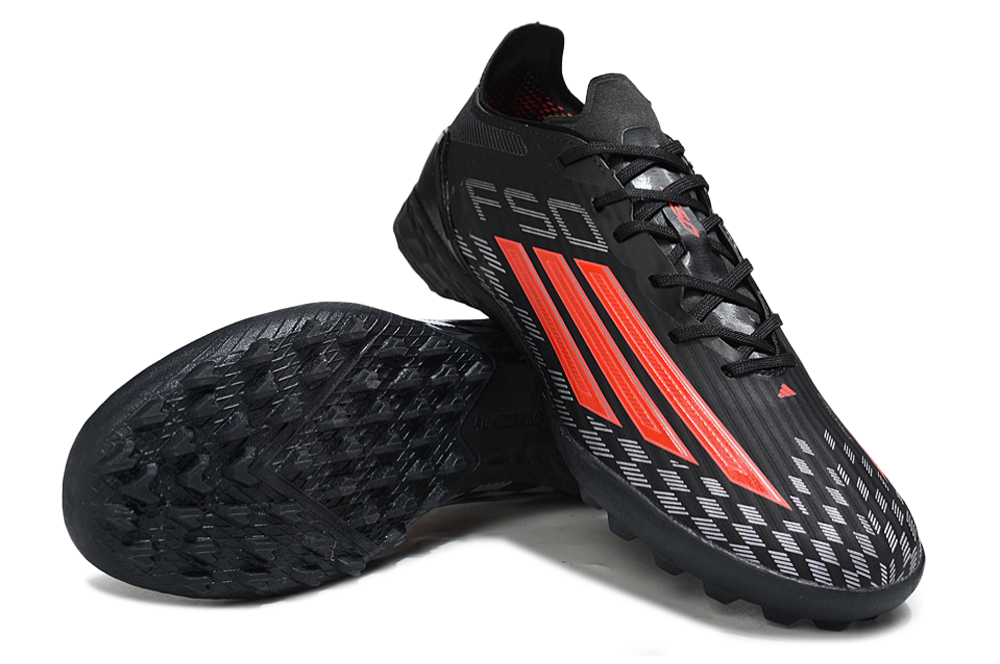 Adidas F50 PRO TF - Estilo 4