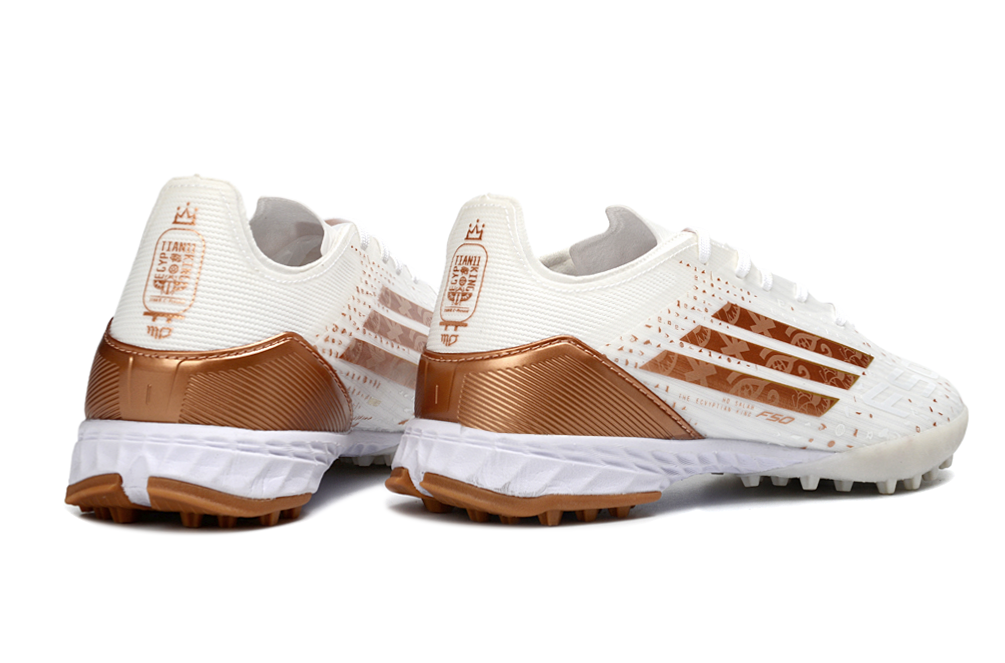 Adidas F50 PRO TF - Estilo 3