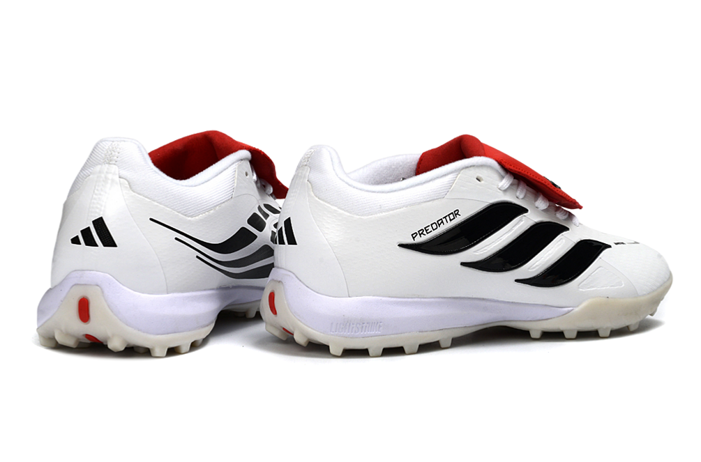 Adidas Predator Accuracy FG Boots - Estilo 8
