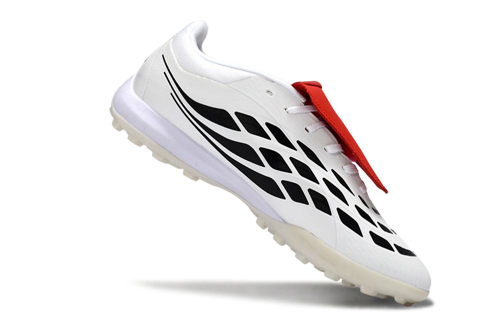 Adidas Predator Accuracy FG Boots - Estilo 8