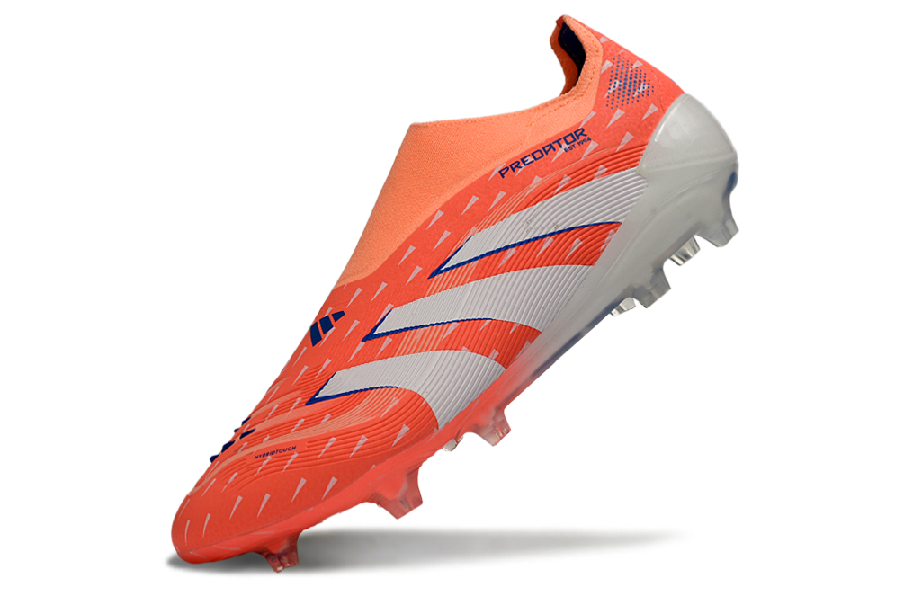 Adidas Predator ACCURACY+ FG Boots - Estilo 10