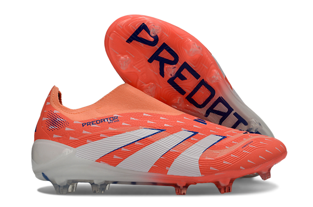 Adidas Predator ACCURACY+ FG Boots - Estilo 10