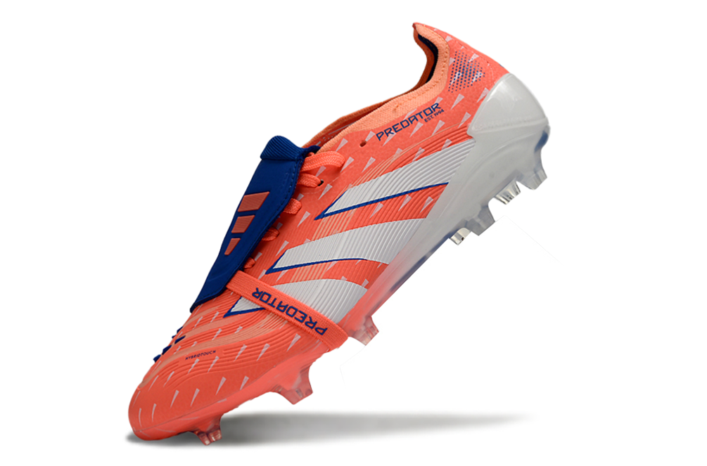 Adidas Predator ACCURACY+ FG Boots - Estilo 9