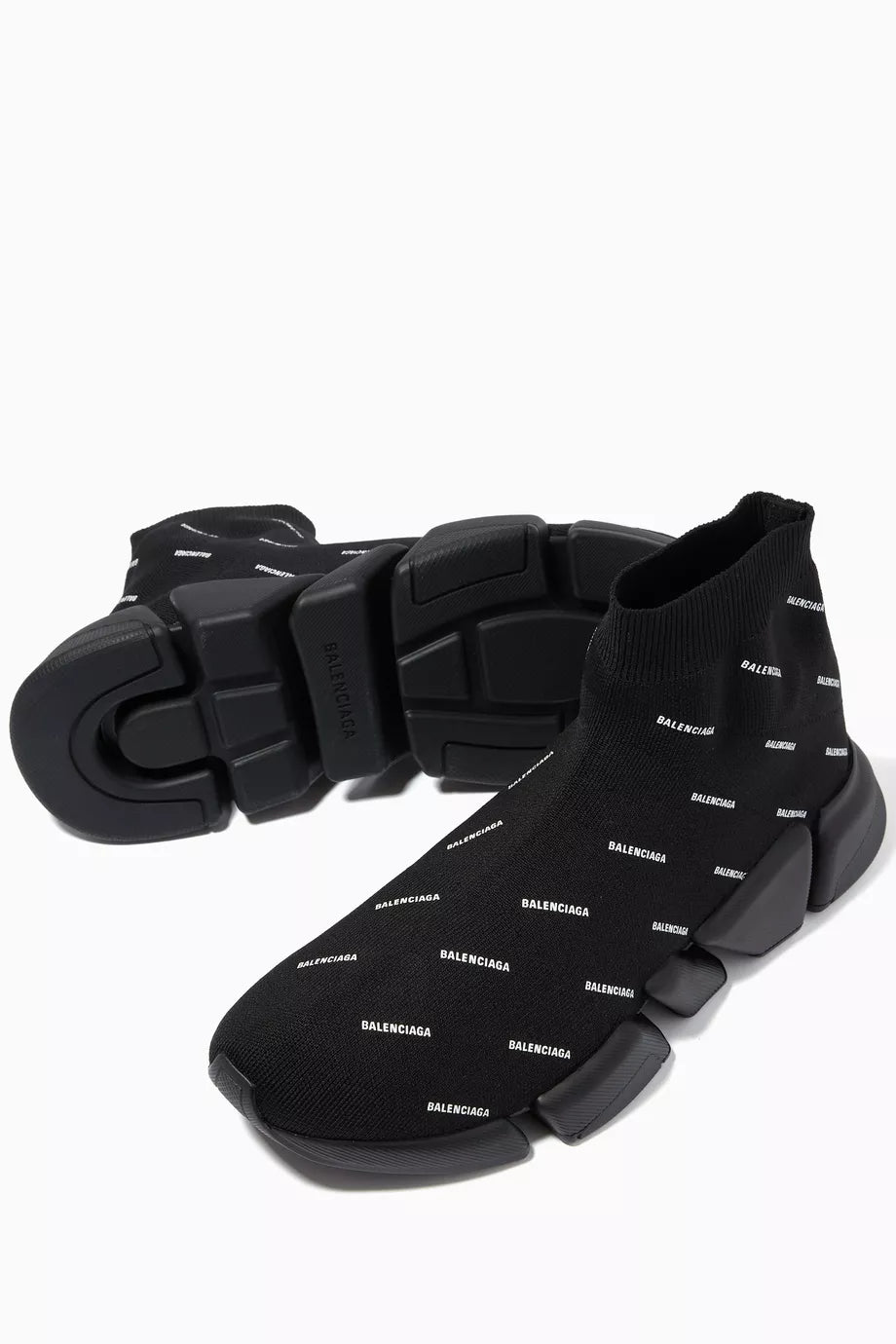 Balenciaga Speed 2.0 - Modelo 14