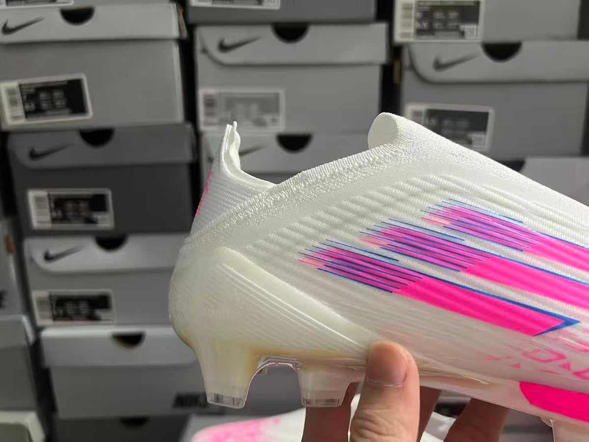 Adidas F50+ FG - Estilo 30