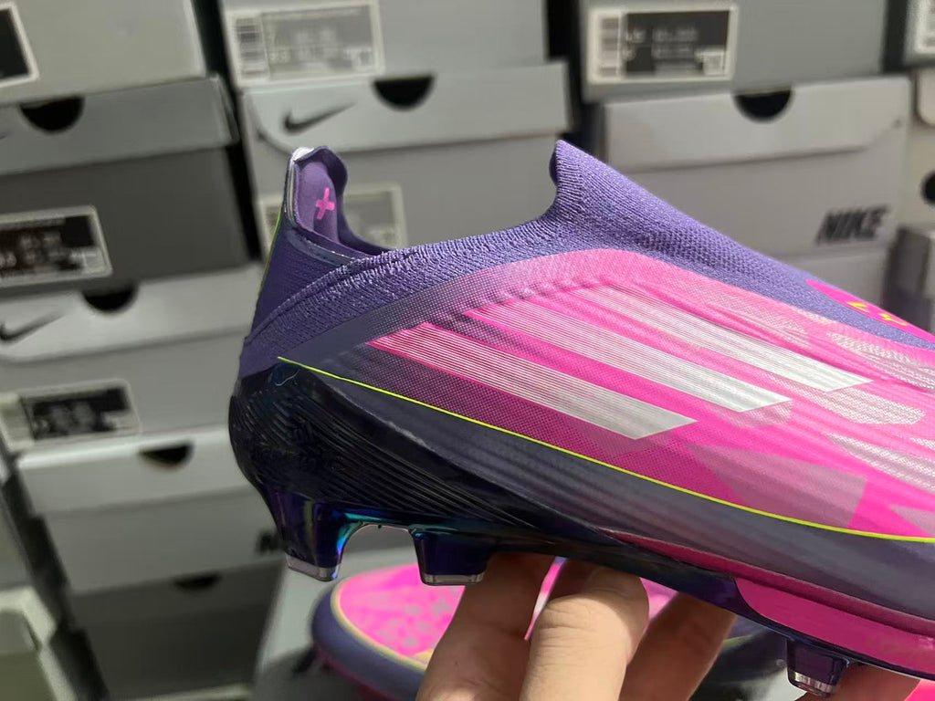 Adidas F50+ FG - Estilo 29