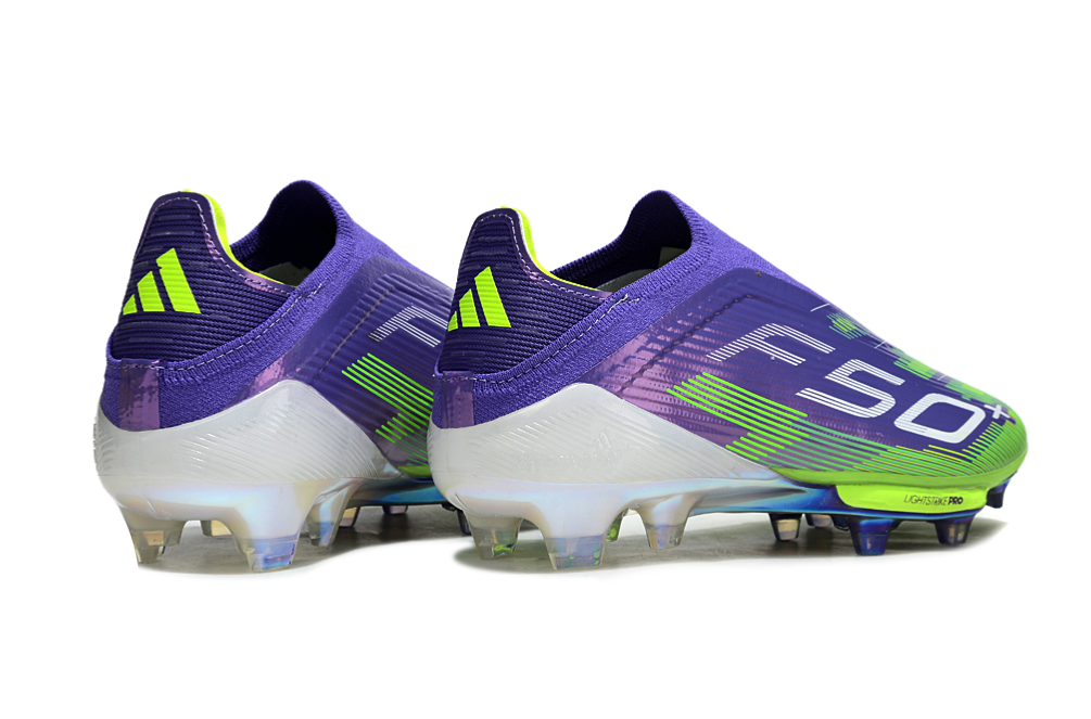 Adidas F50+ FG - Estilo 28